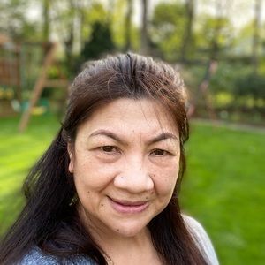 Meet your Posher, Terri